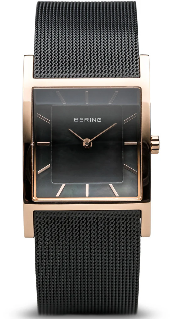 Bering Classic Mens Watch