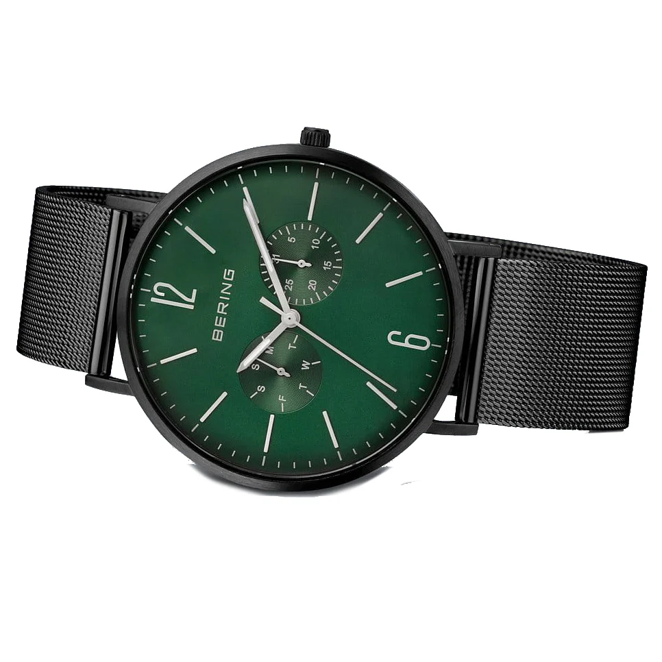 Bering Classic Mens Watch - Image 6