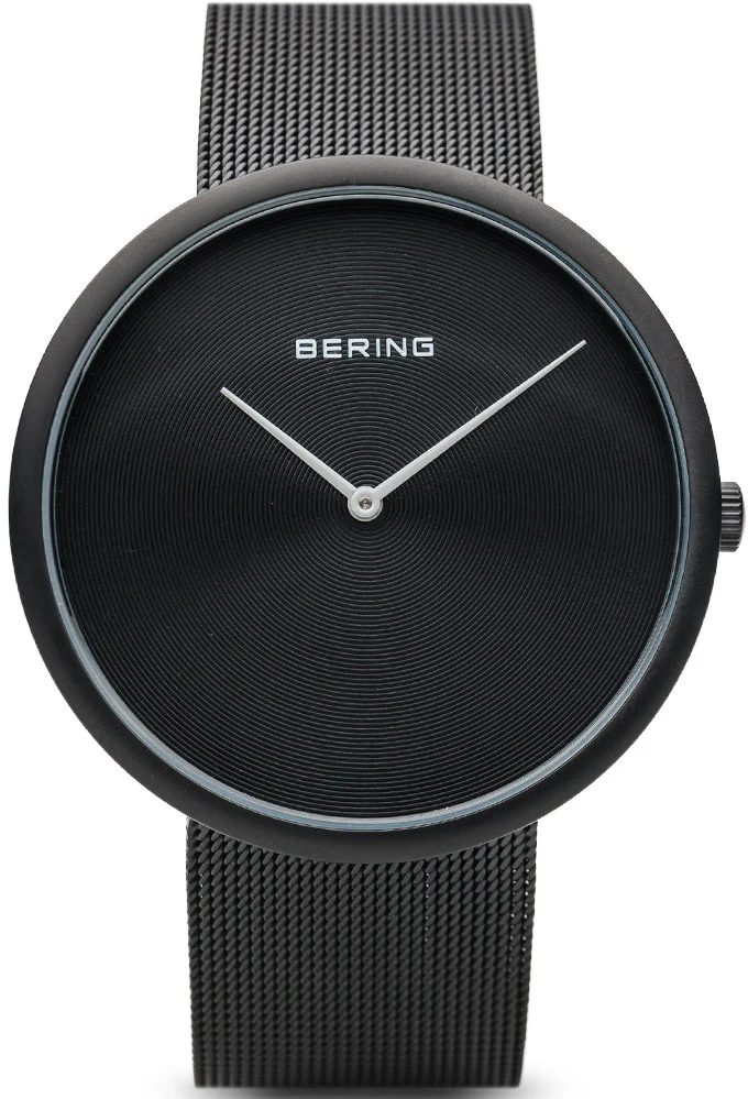 Bering Classic Mens Watch