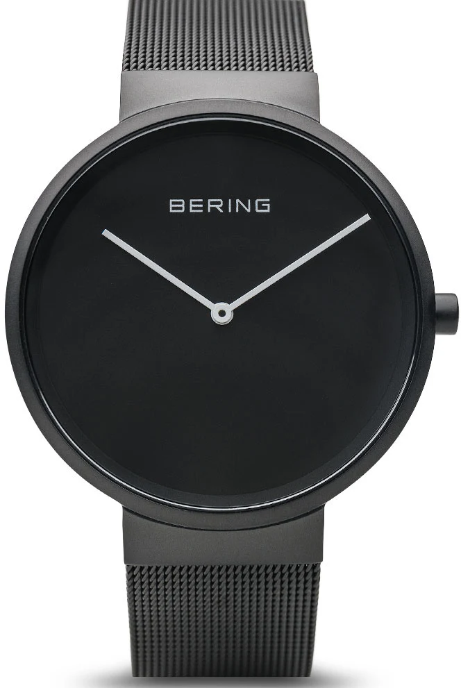 Bering Classic Unisex Watch