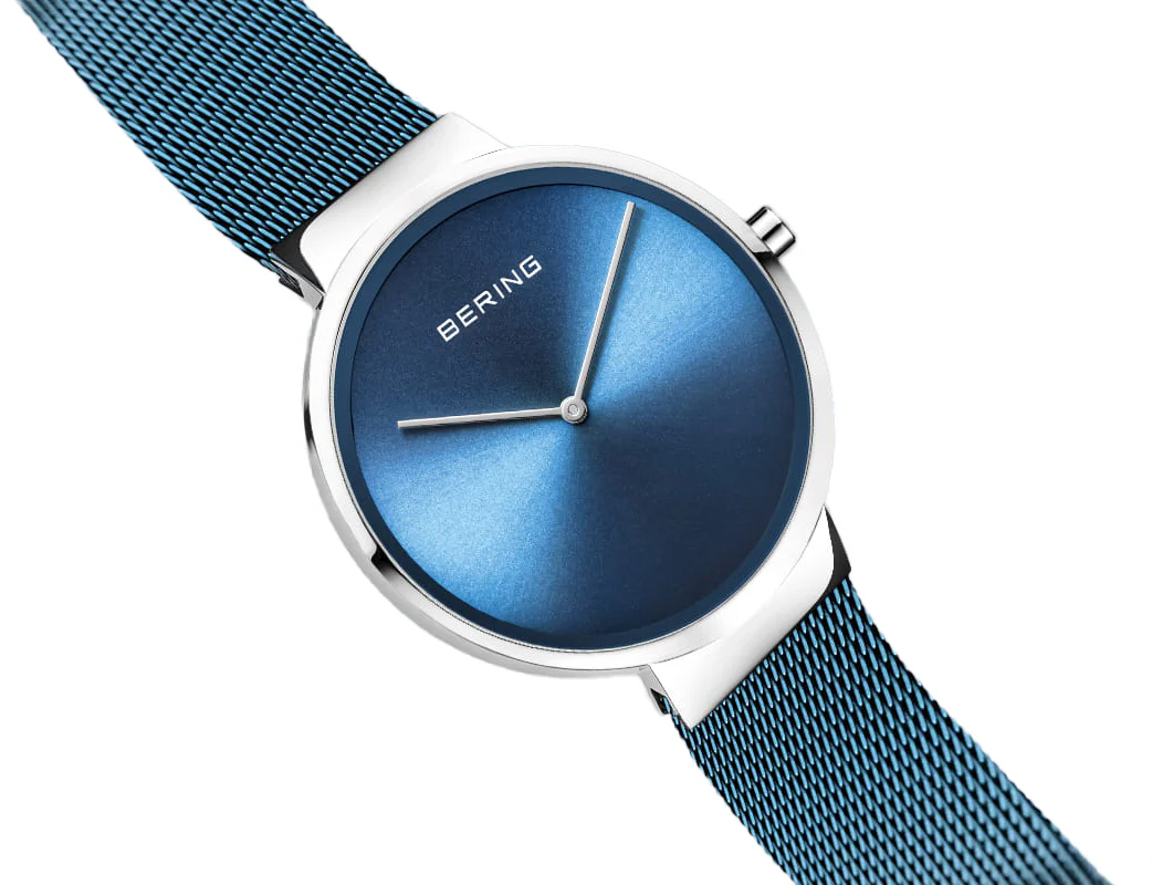Bering Classic Unisex Watch - Image 3
