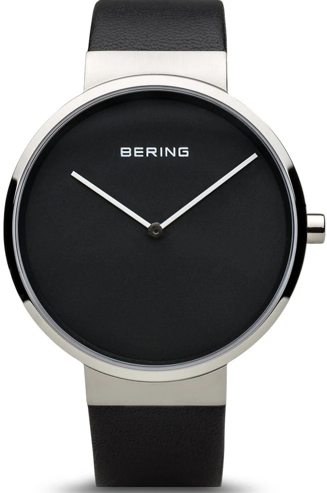 Bering Classic Unisex Watch