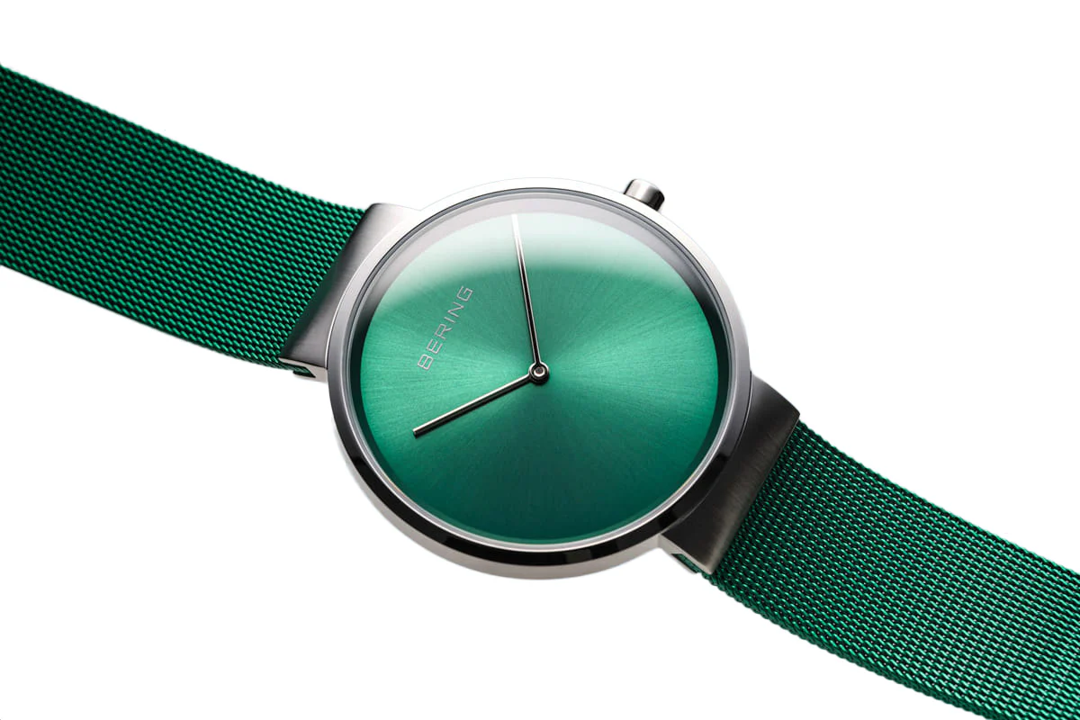 Bering Classic Unisex Watch - Image 4