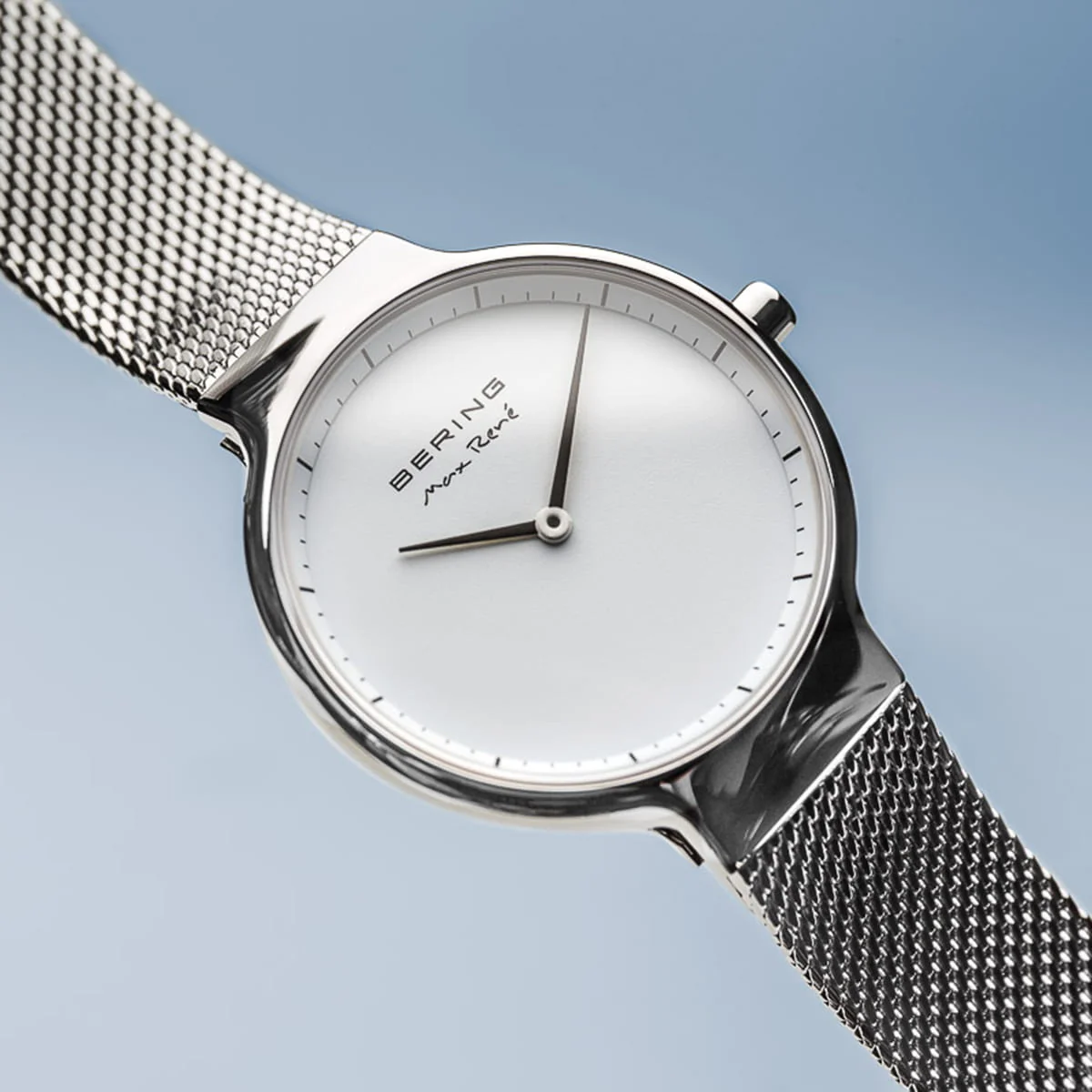 Bering Max Rene Ladies Watch - Image 2