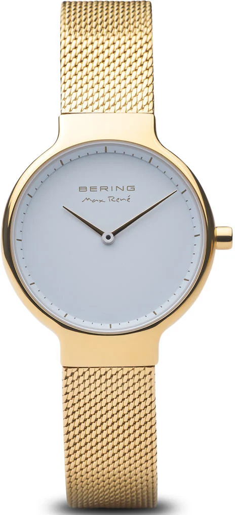 Bering Max Rene Ladies Watch