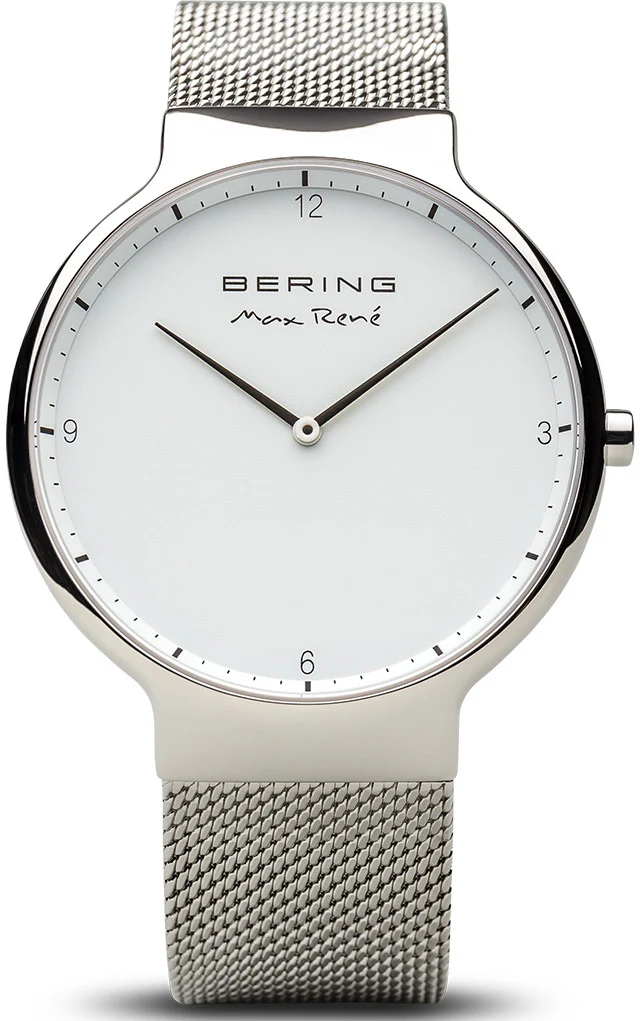 Bering Max Rene Mens Watch
