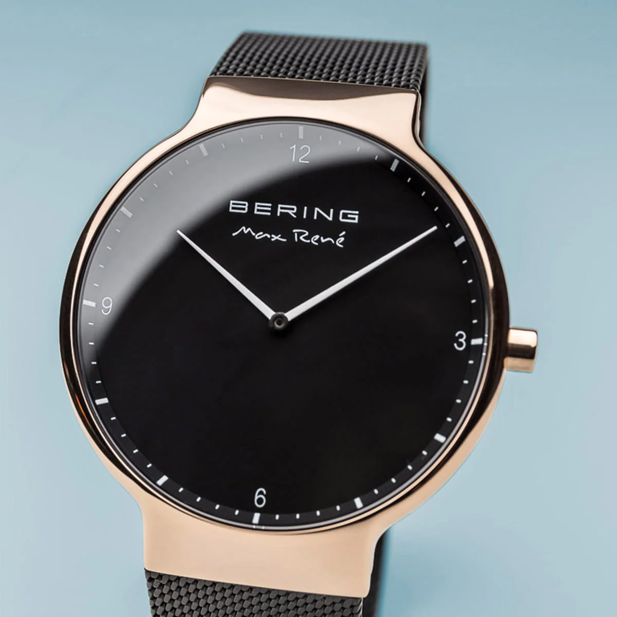 Bering Max Rene Mens Watch - Image 3