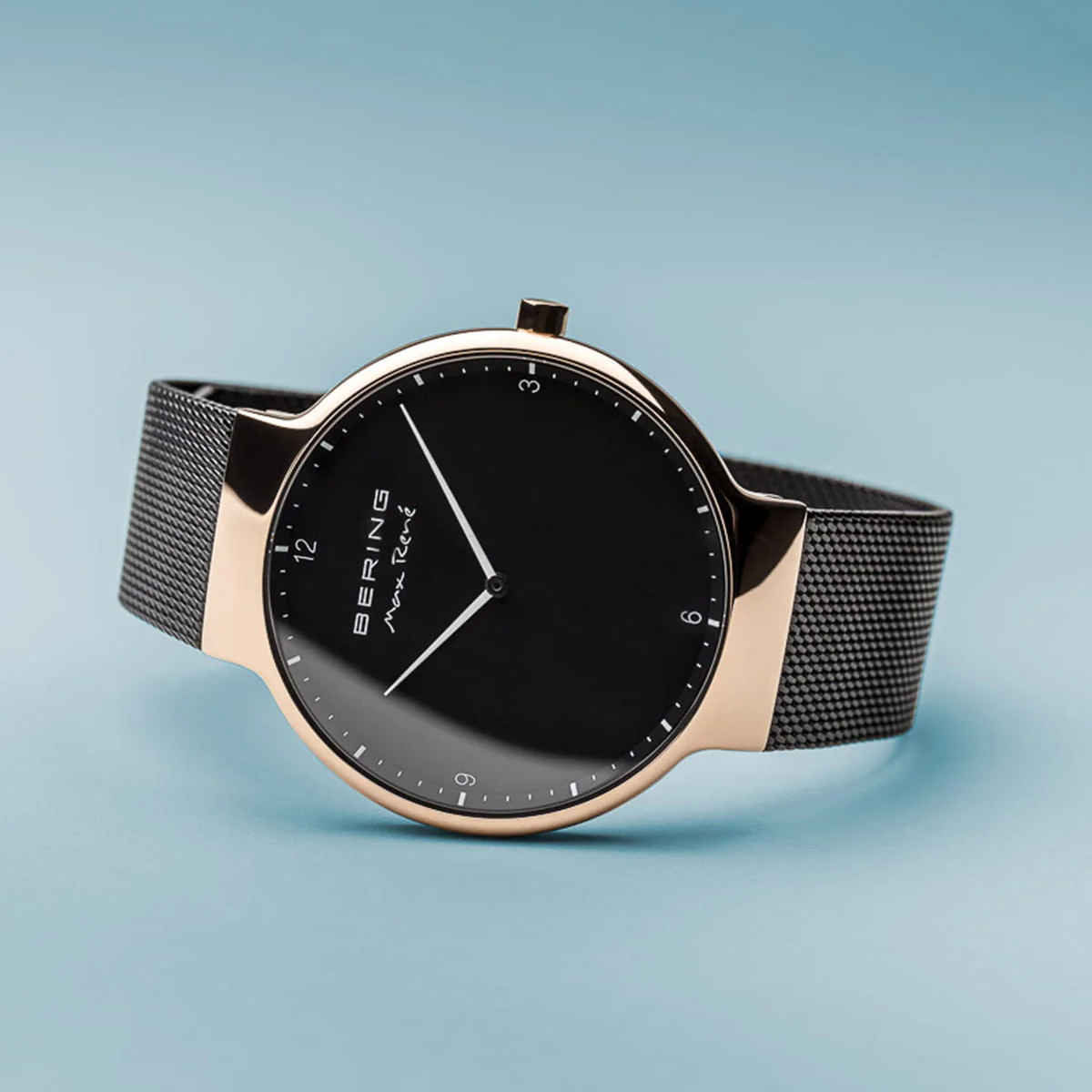 Bering Max Rene Mens Watch - Image 4