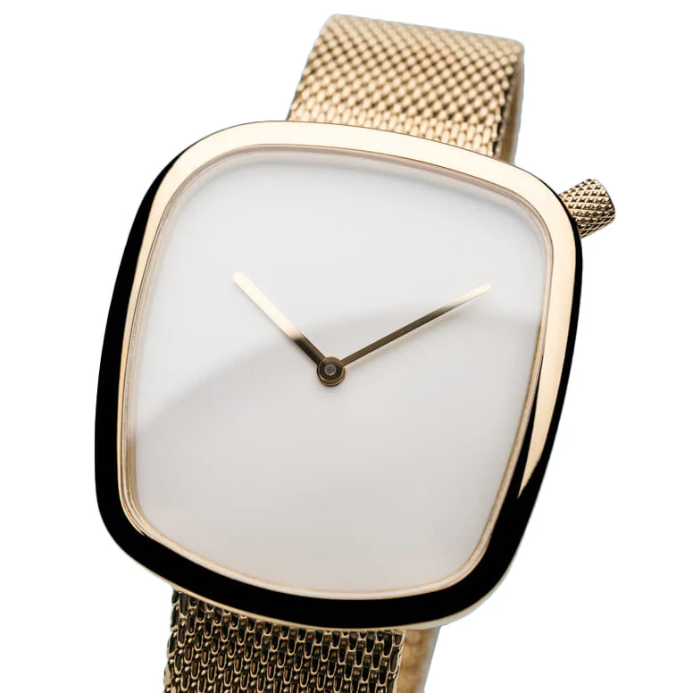 Bering Pebble Ladies Watch - Image 2