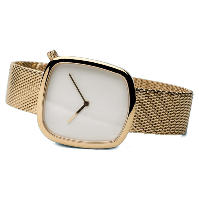 Bering Pebble Ladies Watch - Image 3