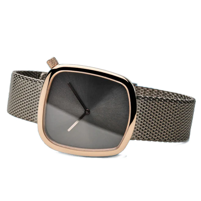 Bering Pebble Ladies Watch - Image 4