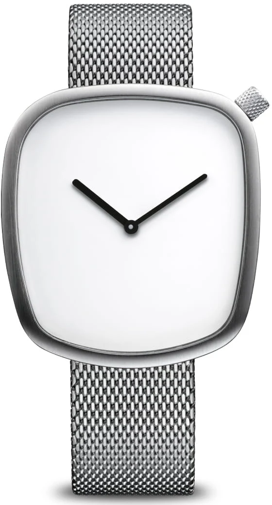 Bering Pebble Unisex Watch