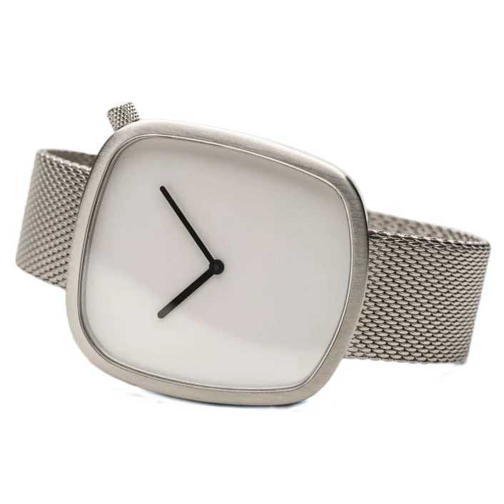 Bering Pebble Unisex Watch - Image 2