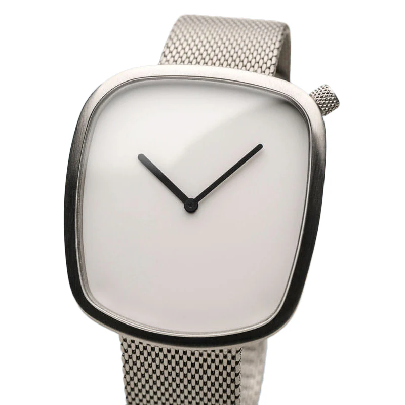 Bering Pebble Unisex Watch - Image 3