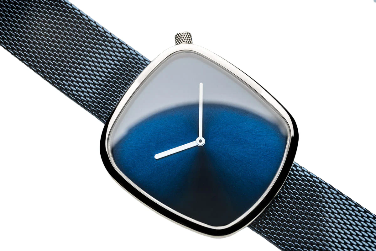 Bering Pebble Unisex Watch - Image 2