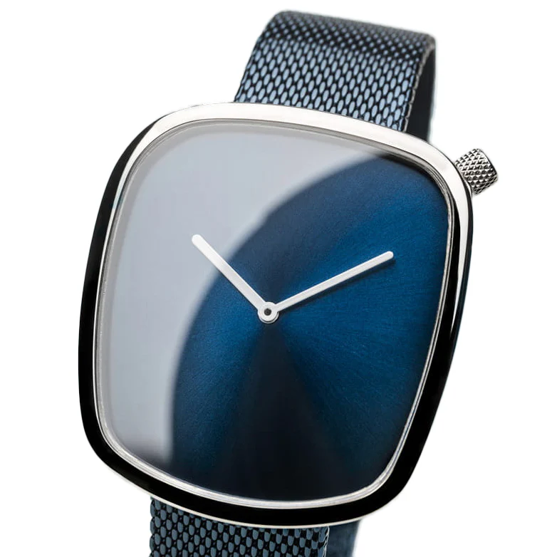 Bering Pebble Unisex Watch - Image 3