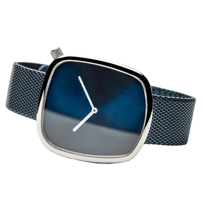 Bering Pebble Unisex Watch - Image 4