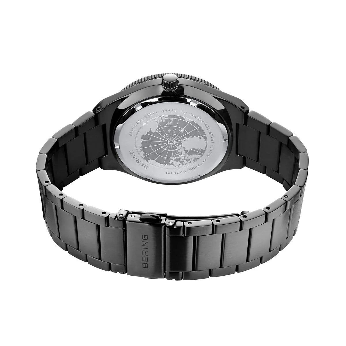 Bering Solar Mens Watch - Image 7