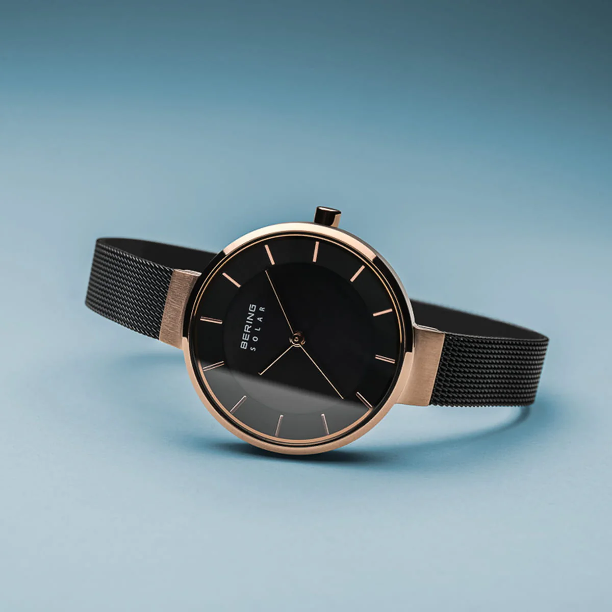 Bering Solar Ladies Watch - Image 4