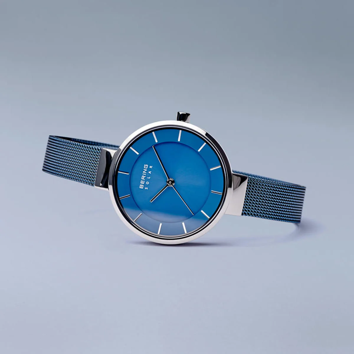 Bering Solar Ladies Watch - Image 4