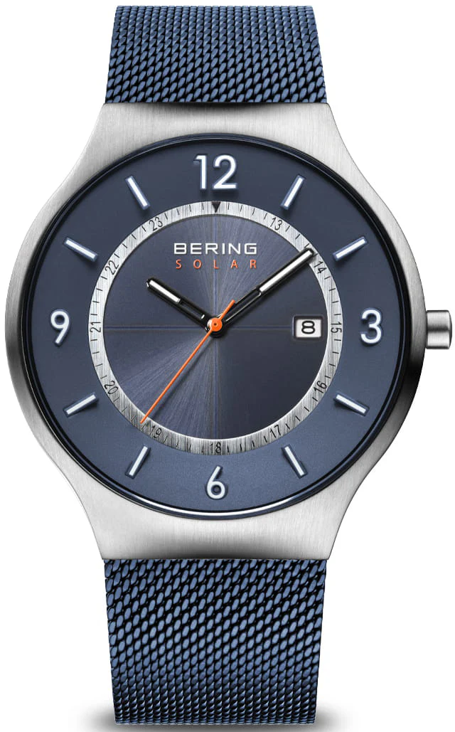 Bering Solar Mens