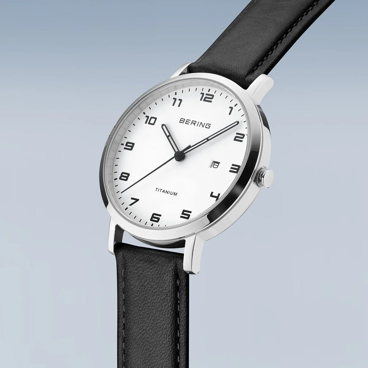 Bering Titanium Ladies Watch - Image 2