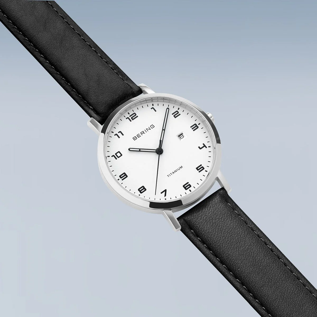 Bering Titanium Ladies Watch - Image 4