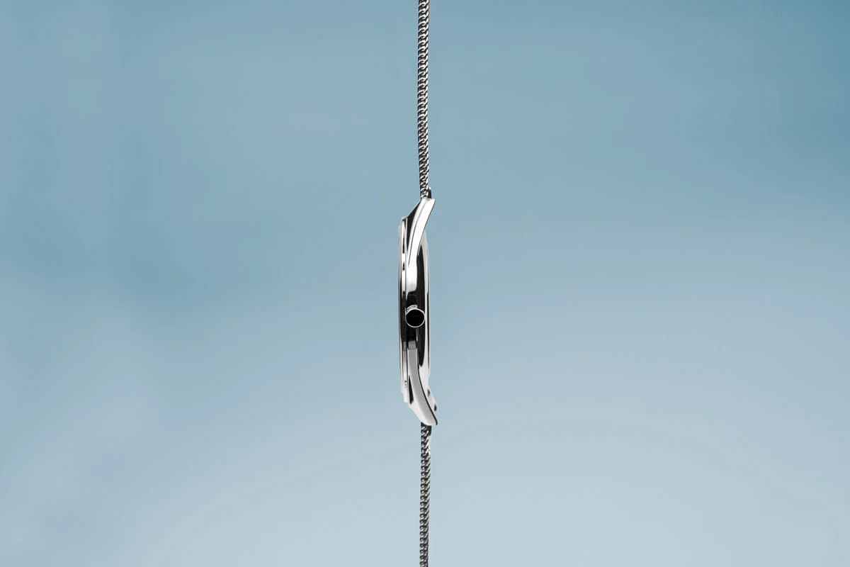 Bering Ultra Slim Watch - Image 2