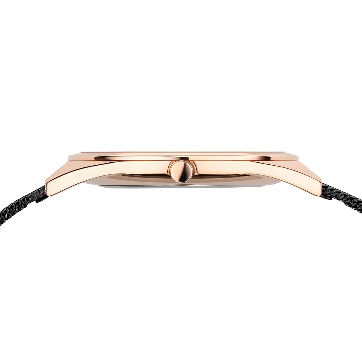 Bering Ultra Slim Unisex Watch - Image 5