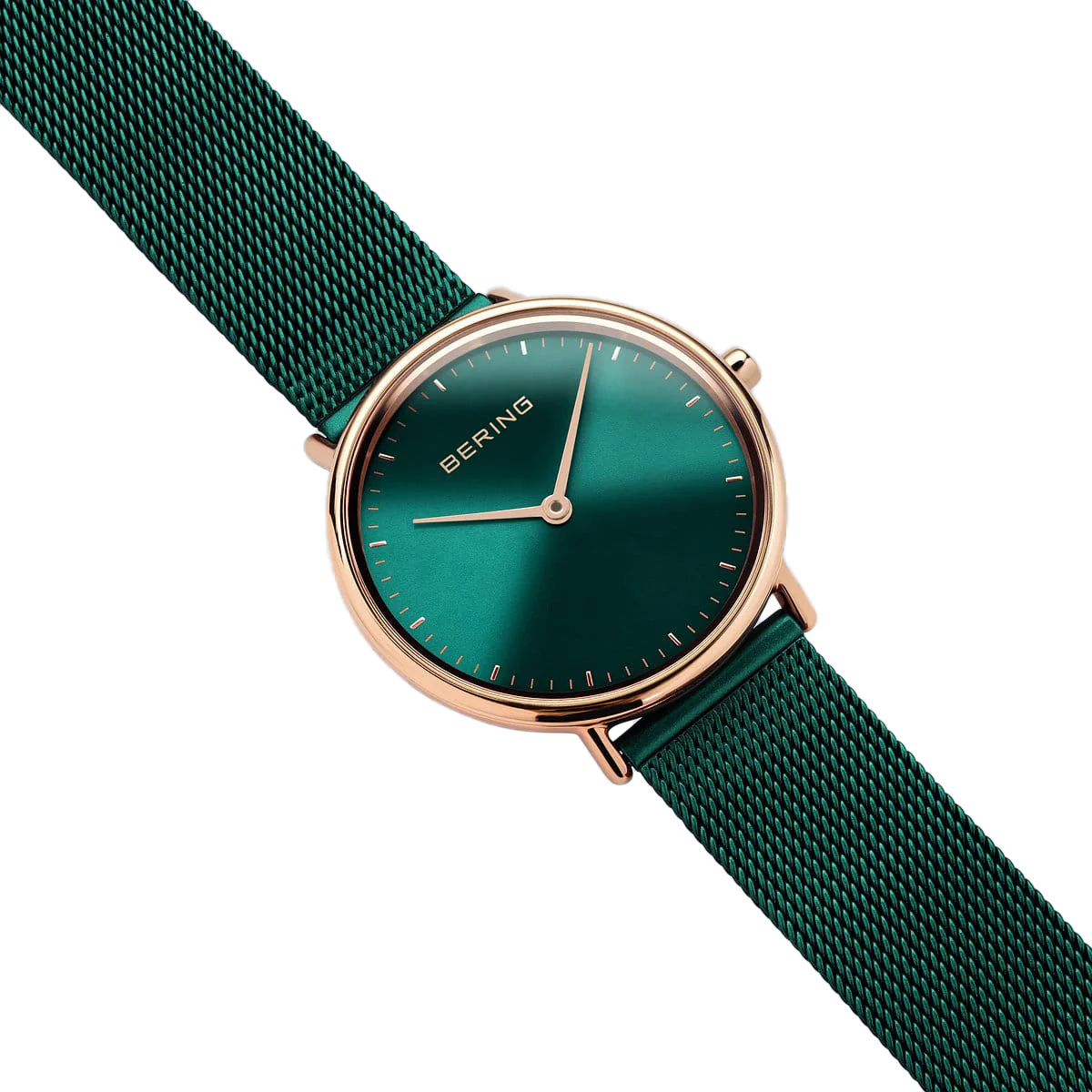 Bering Ultra Slim Ladies Watch - Image 5