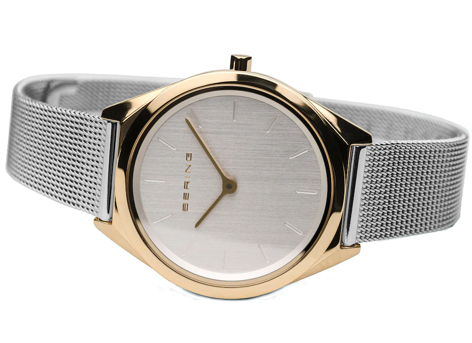 Bering Ultra Slim Ladies Watch - Image 2