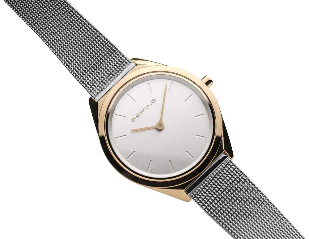 Bering Ultra Slim Ladies Watch - Image 3