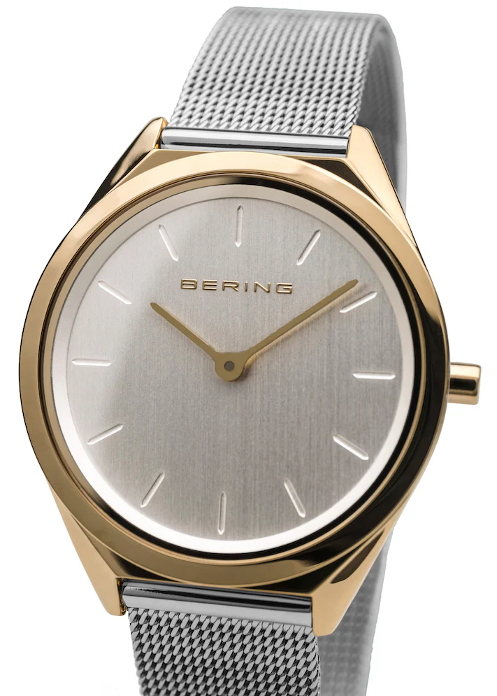 Bering Ultra Slim Ladies Watch - Image 4