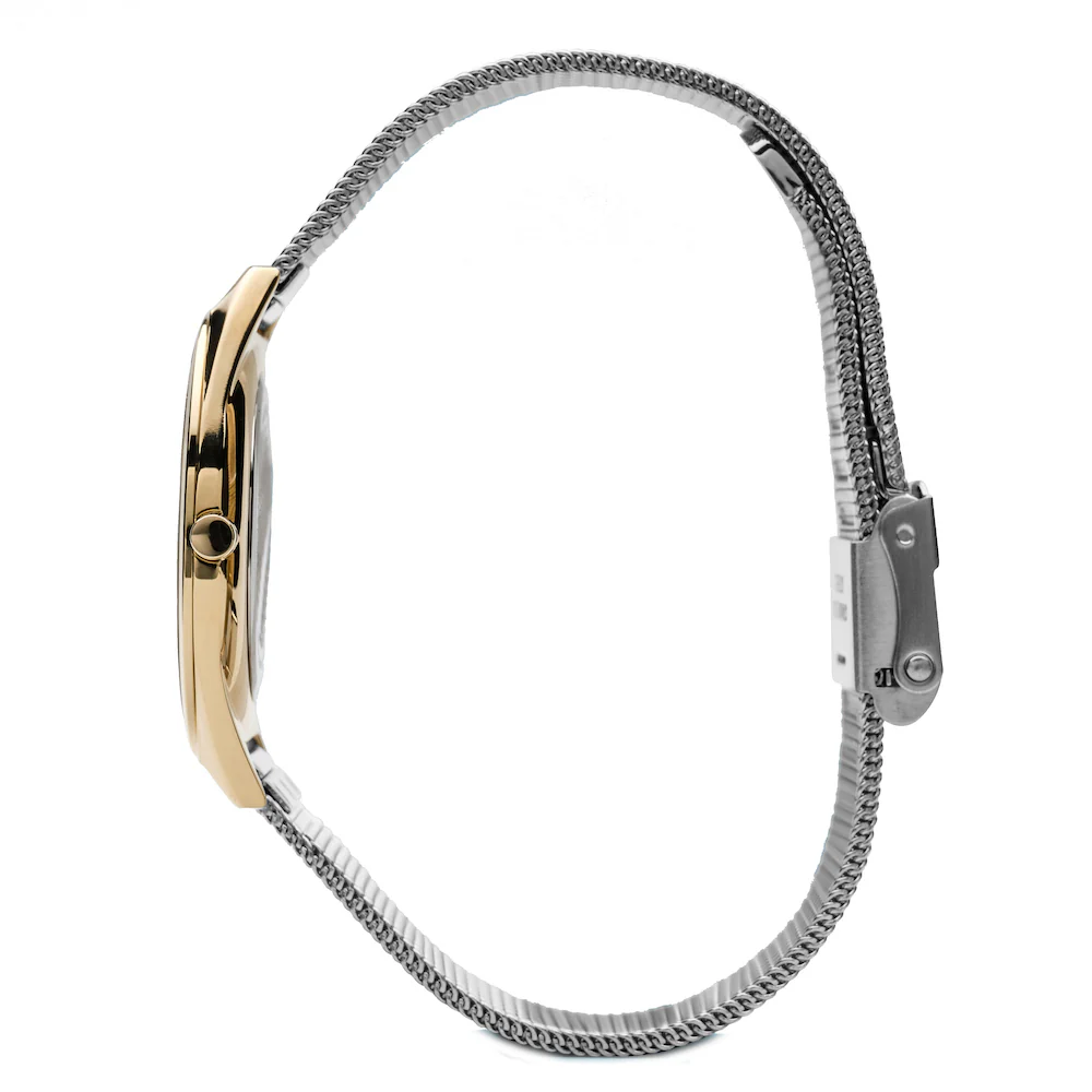 Bering Ultra Slim Ladies Watch - Image 7
