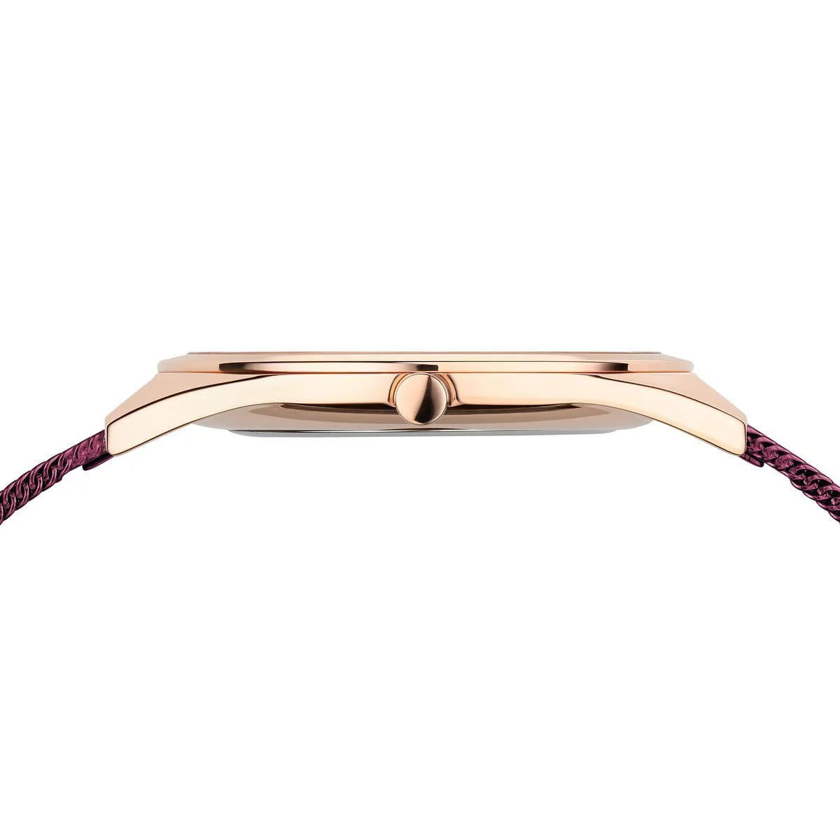 Bering Ultra Slim Ladies Watch - Image 4