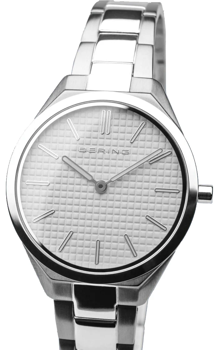 Bering Ultra Slim Ladies Watch - Image 2