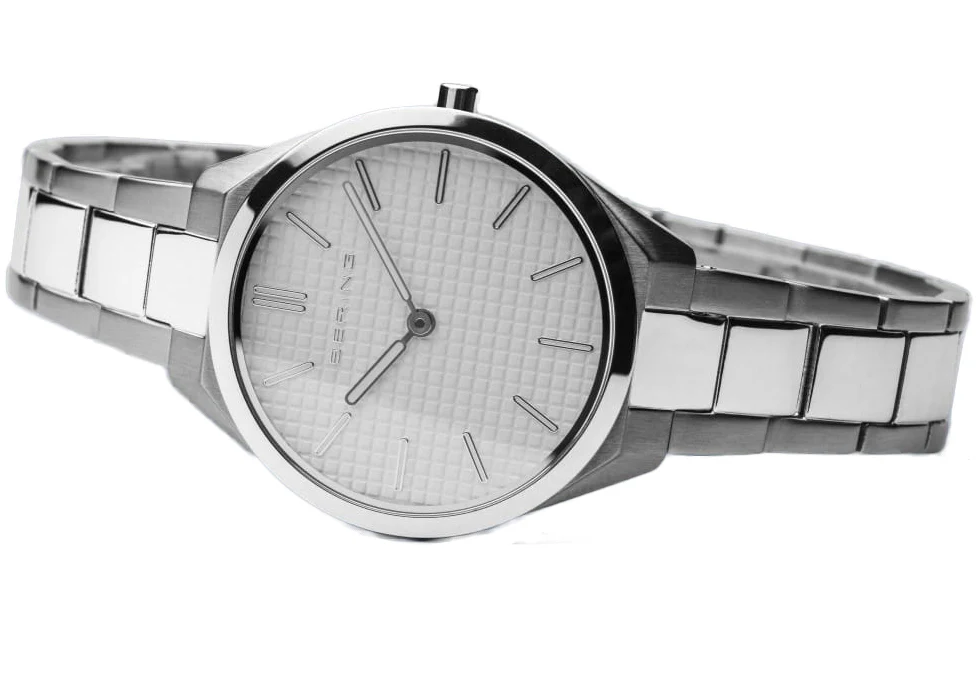Bering Ultra Slim Ladies Watch - Image 4