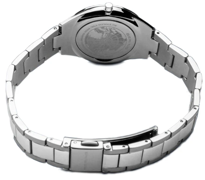 Bering Ultra Slim Ladies Watch - Image 5