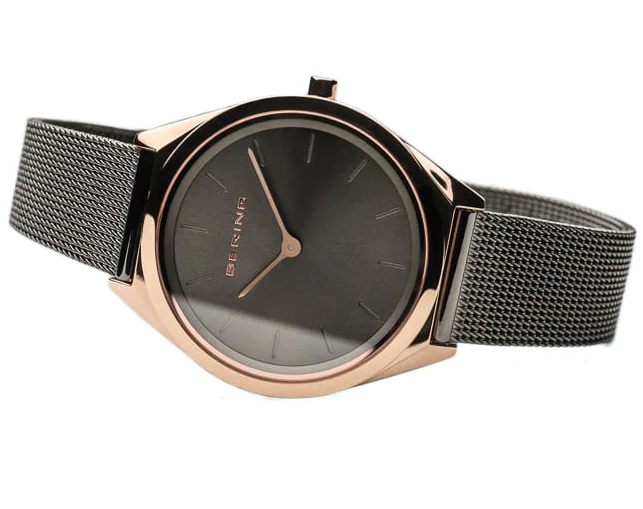 Bering Ultra Slim Unisex Watch - Image 4