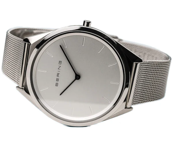 Bering Ultra Slim Unisex Watch - Image 2