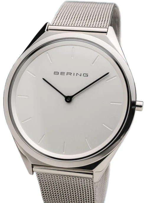 Bering Ultra Slim Unisex Watch - Image 4