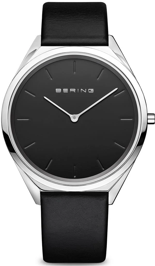 Bering Watch Ultra Slim Unisex