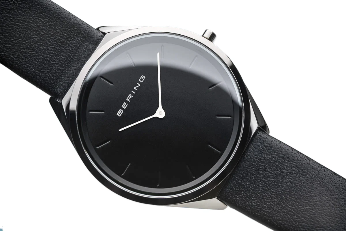 Bering Watch Ultra Slim Unisex - Image 2