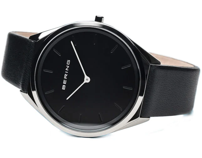Bering Watch Ultra Slim Unisex - Image 3