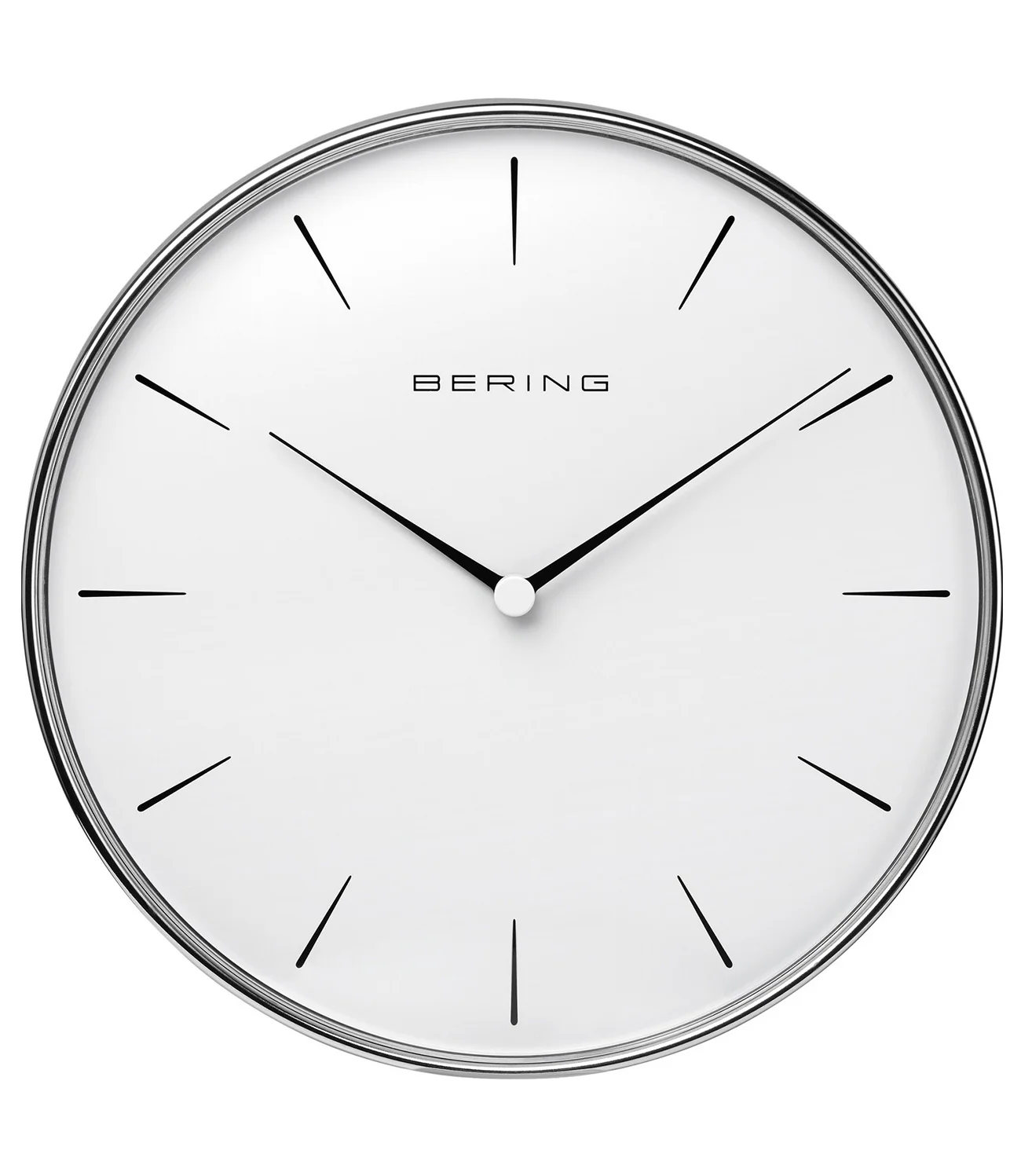 Bering Wall Clock