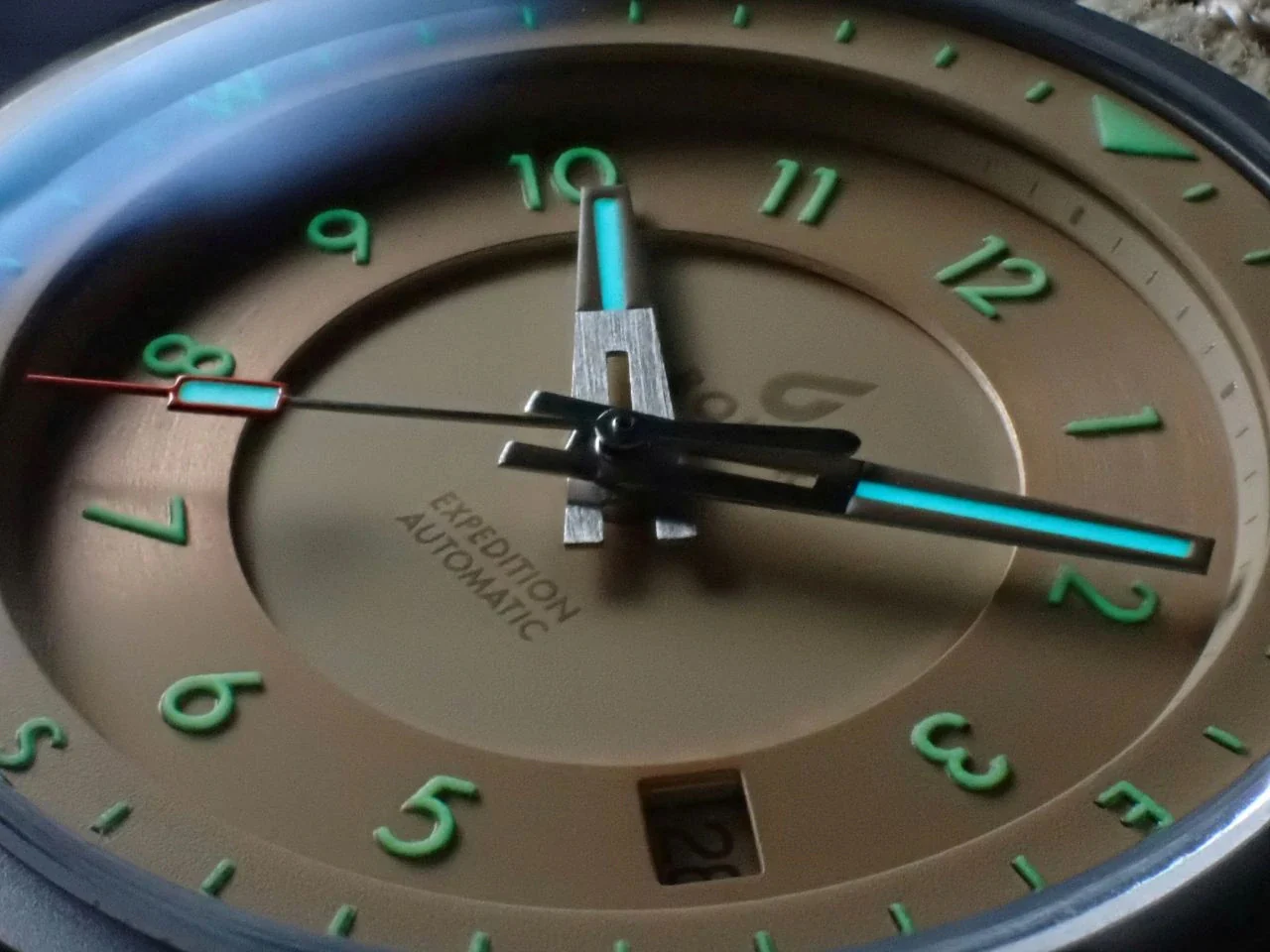 Boldr Watch Expedition Dune 7 - Image 4