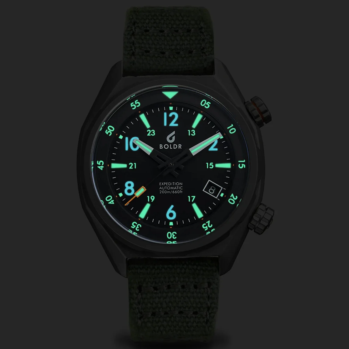 Boldr Watch Expedition Rushmore - Image 2