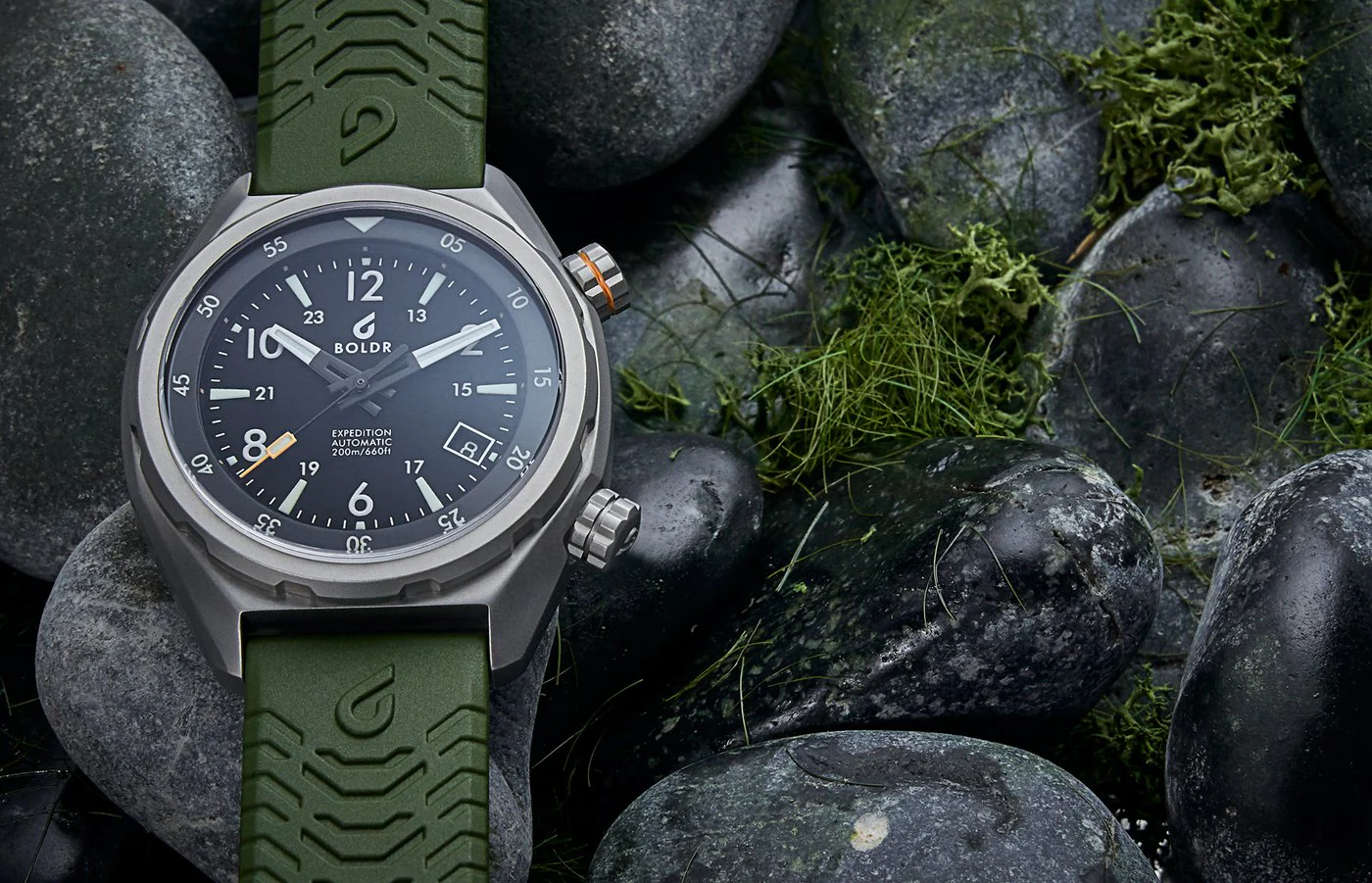 Boldr Watch Expedition Rushmore - Image 4