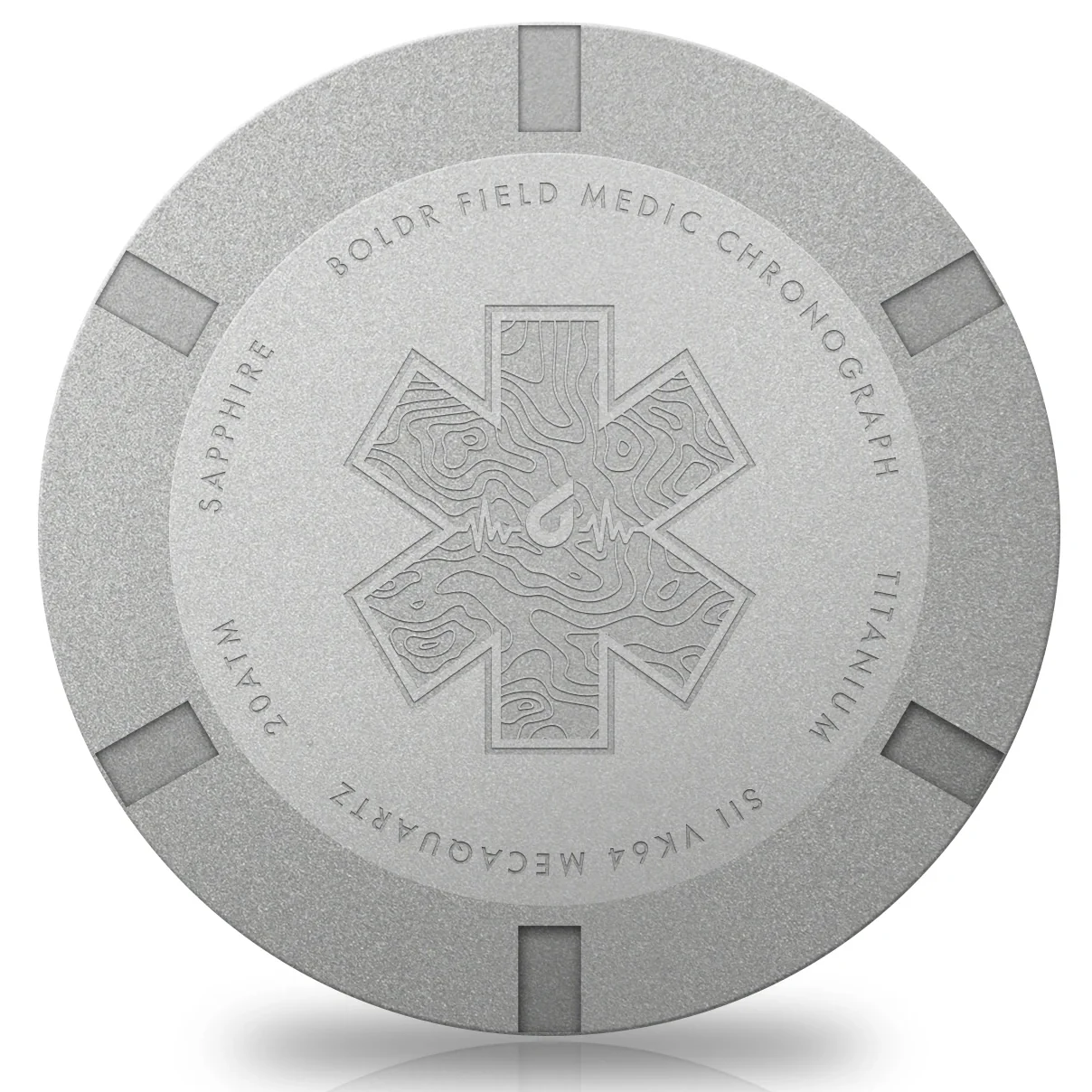 Boldr Watch Field Medic I - Image 3