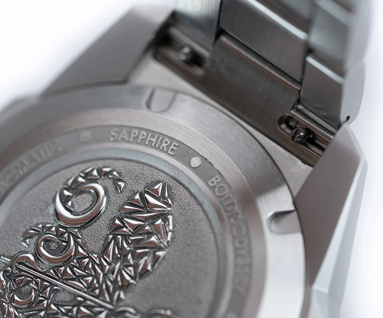 Boldr Watch Odyssey Meteo113 D - Image 3